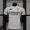 Maillot Real Madrid 2025/26 – Version Player