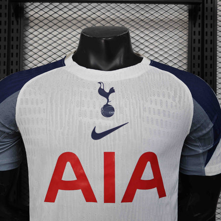 Maillot Tottenham 2025/26 – Version Player