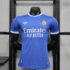 Maillot Real Madrid 2025/26 – Version Player