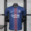 Maillot Paris Saint Germain 2025/26 – Version Player