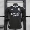 Maillot Real Madrid 2025/26 – Version Player