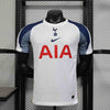 Maillot Tottenham 2025/26 – Version Player