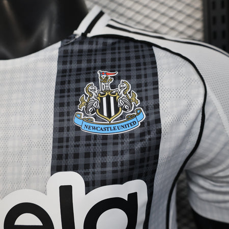 Maillot Newcastle 2025/26 – Version Player